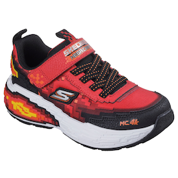Skechers Kids' Grade/Pre-School Mega Craft 4K Shoes