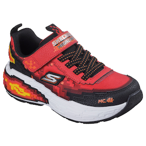 Skechers Kids' Grade/Pre-School Mega Craft 4K Shoes