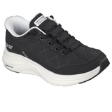 Skechers Kids' Grade/Pre-School Slip-Ins Cozy Fit Shoes Front_Angled_Right