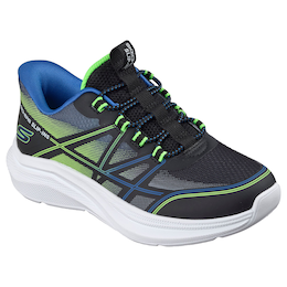 Skechers Kids' Grade/Pre-School Microspec Velocity Shoes