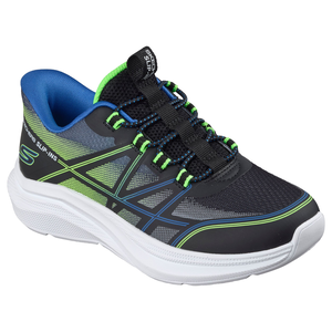 Skechers Kids' Grade/Pre-School Microspec Velocity Shoes