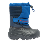 Columbia Kids' Powderbug™ Snowlite™ Winter Boots Side_Right