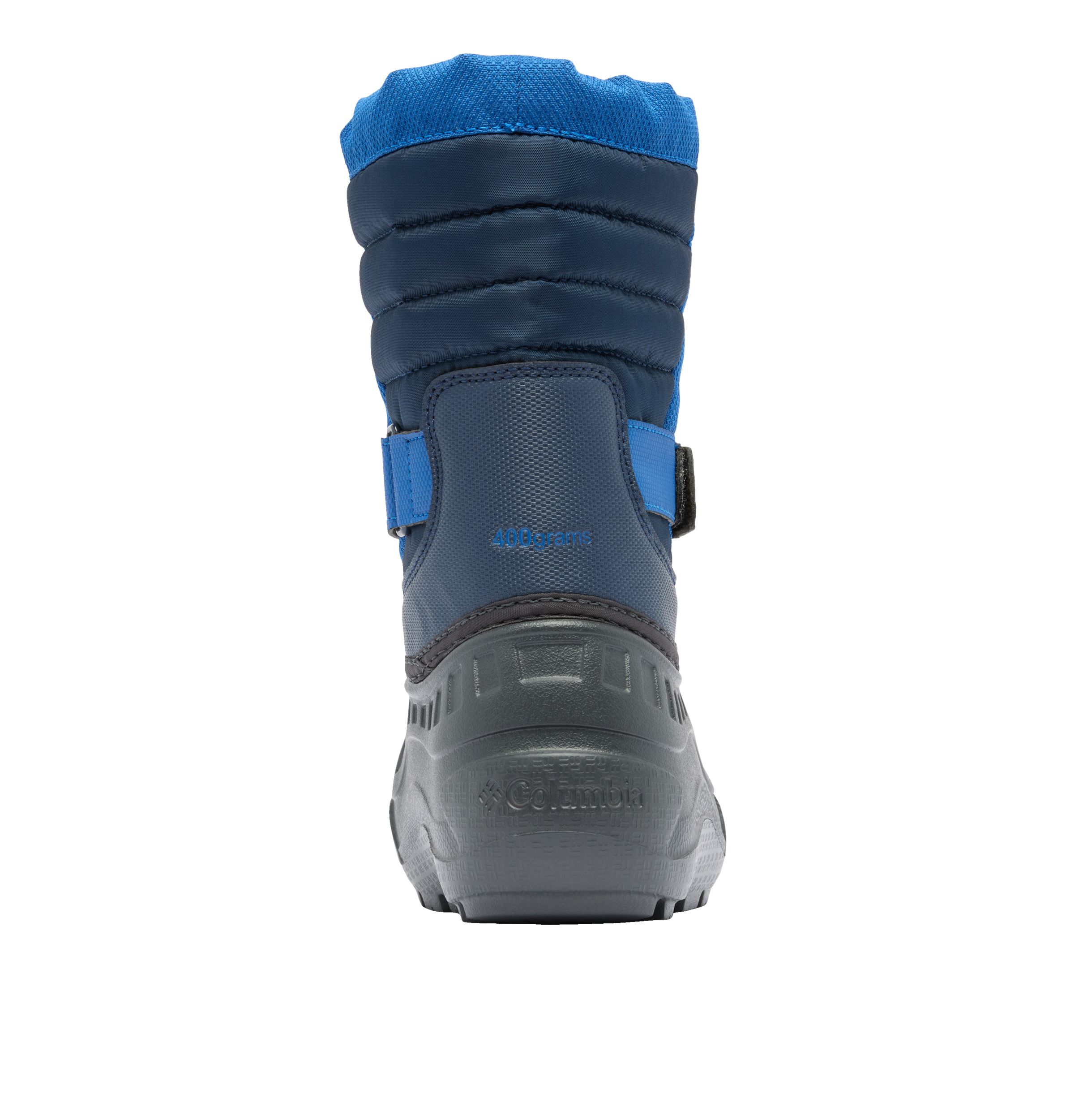 Columbia Kids' Powderbug™ Snowlite™ Winter Boots