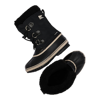 Sorel Kids’ Yoot Pac Nylon Winter Boots
