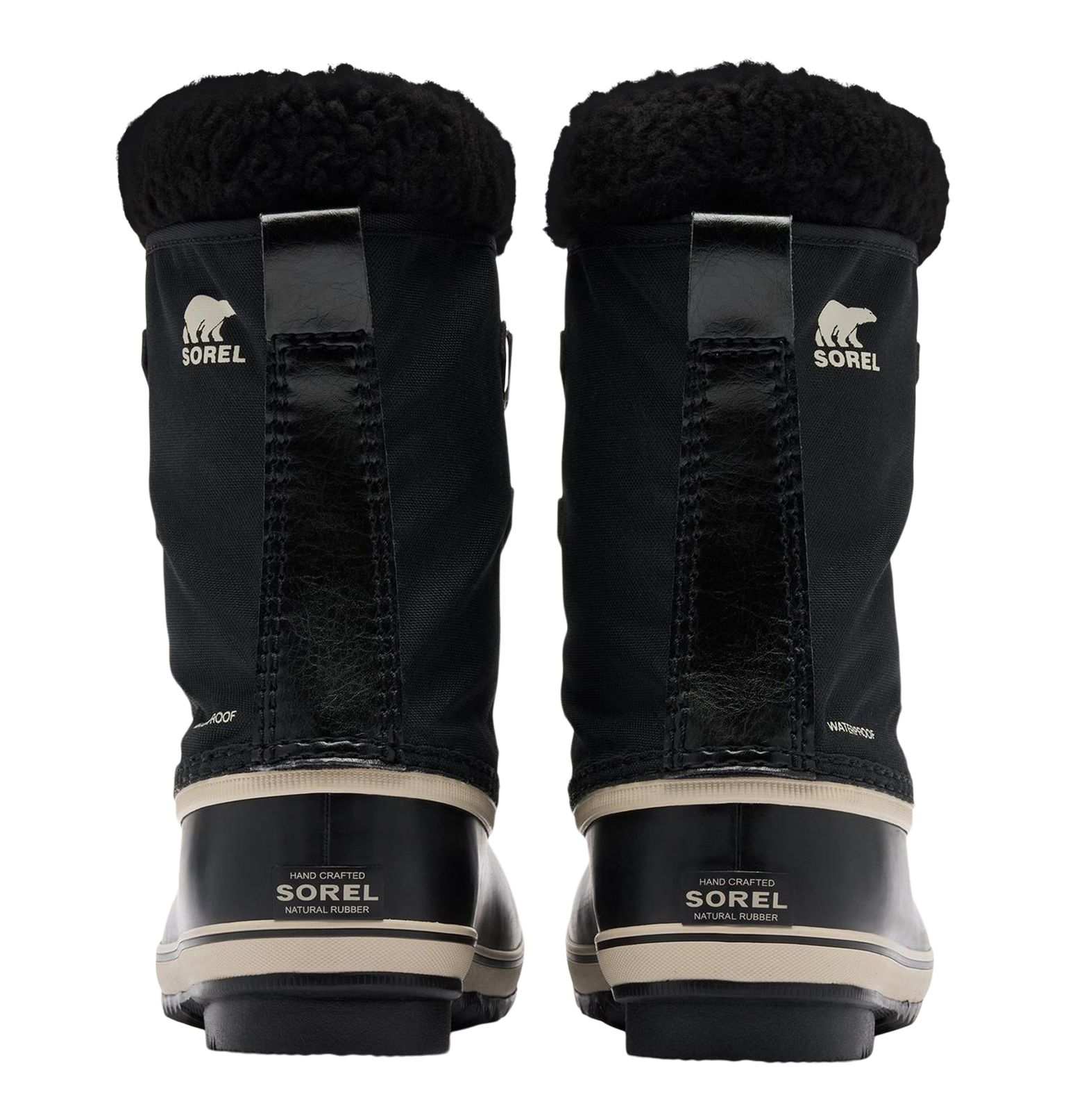 Sorel Kids’ Yoot Pac Nylon Winter Boots