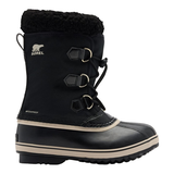 Sorel Kids’ Yoot Pac Nylon Winter Boots Side_Right