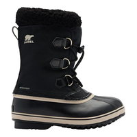 Sorel Kids’ Yoot Pac Nylon Winter Boots