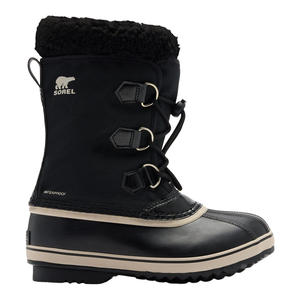 Sorel Kids’ Yoot Pac Nylon Winter Boots