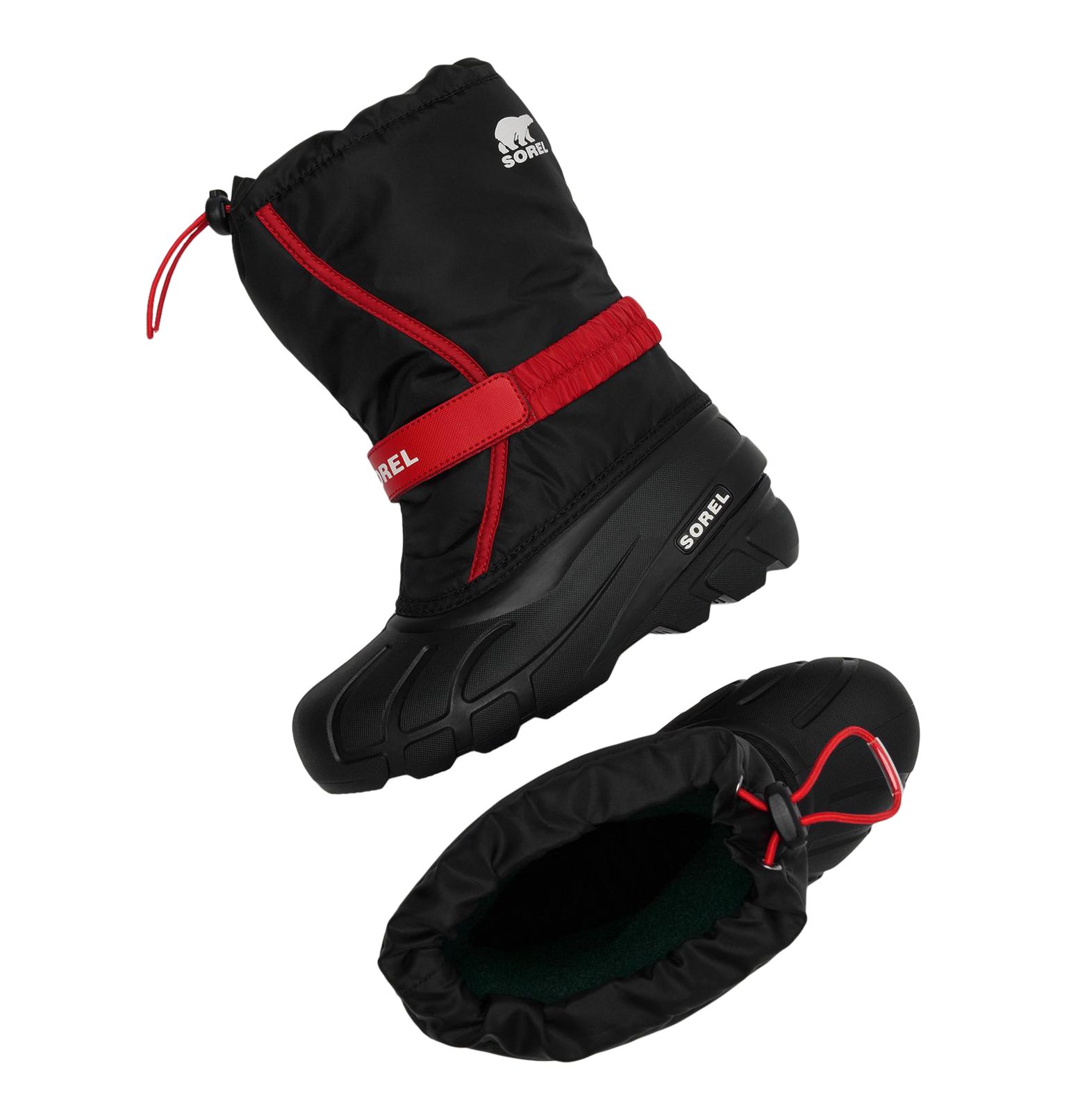Sorel Kids' Flurry Winter Boots