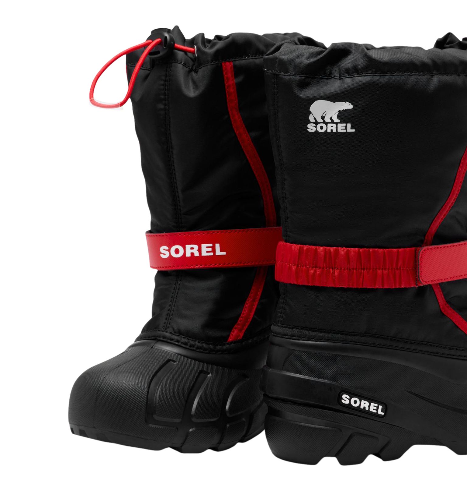 Sorel Kids' Flurry Winter Boots