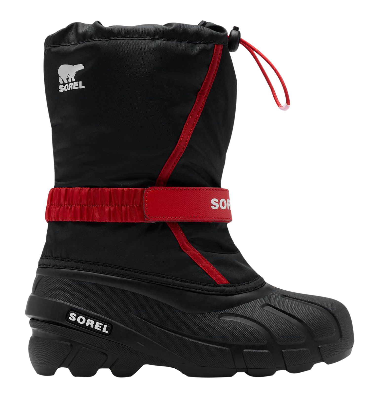 Sorel Kids' Flurry Winter Boots