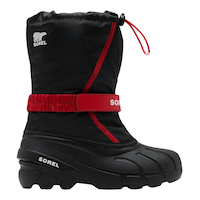 Sorel Kids' Flurry Winter Boots