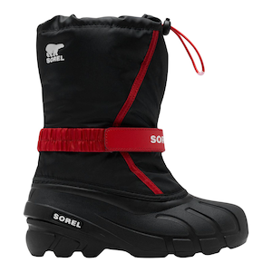 Sorel Kids' Flurry Winter Boots