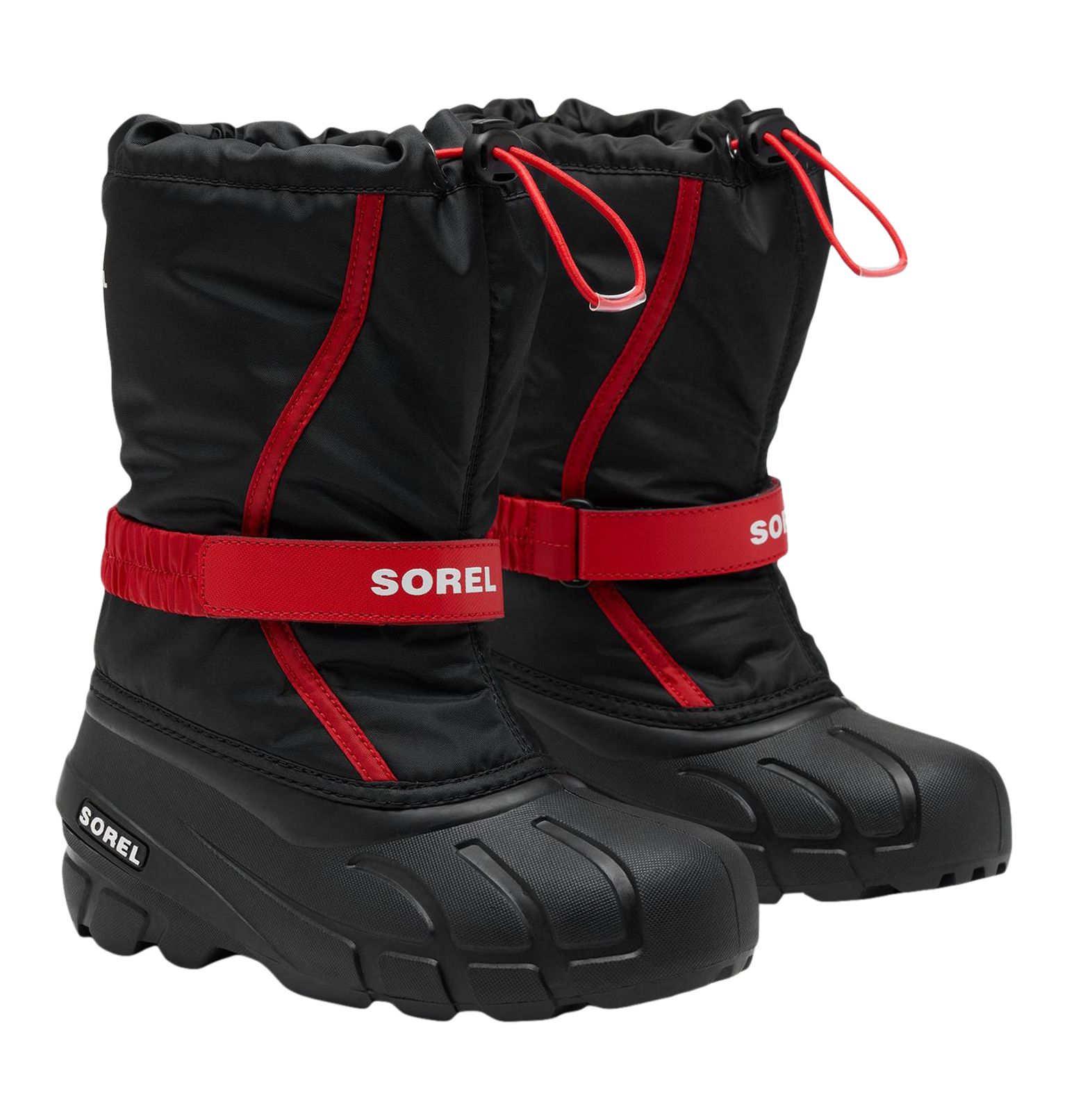 Sorel Kids' Flurry Winter Boots