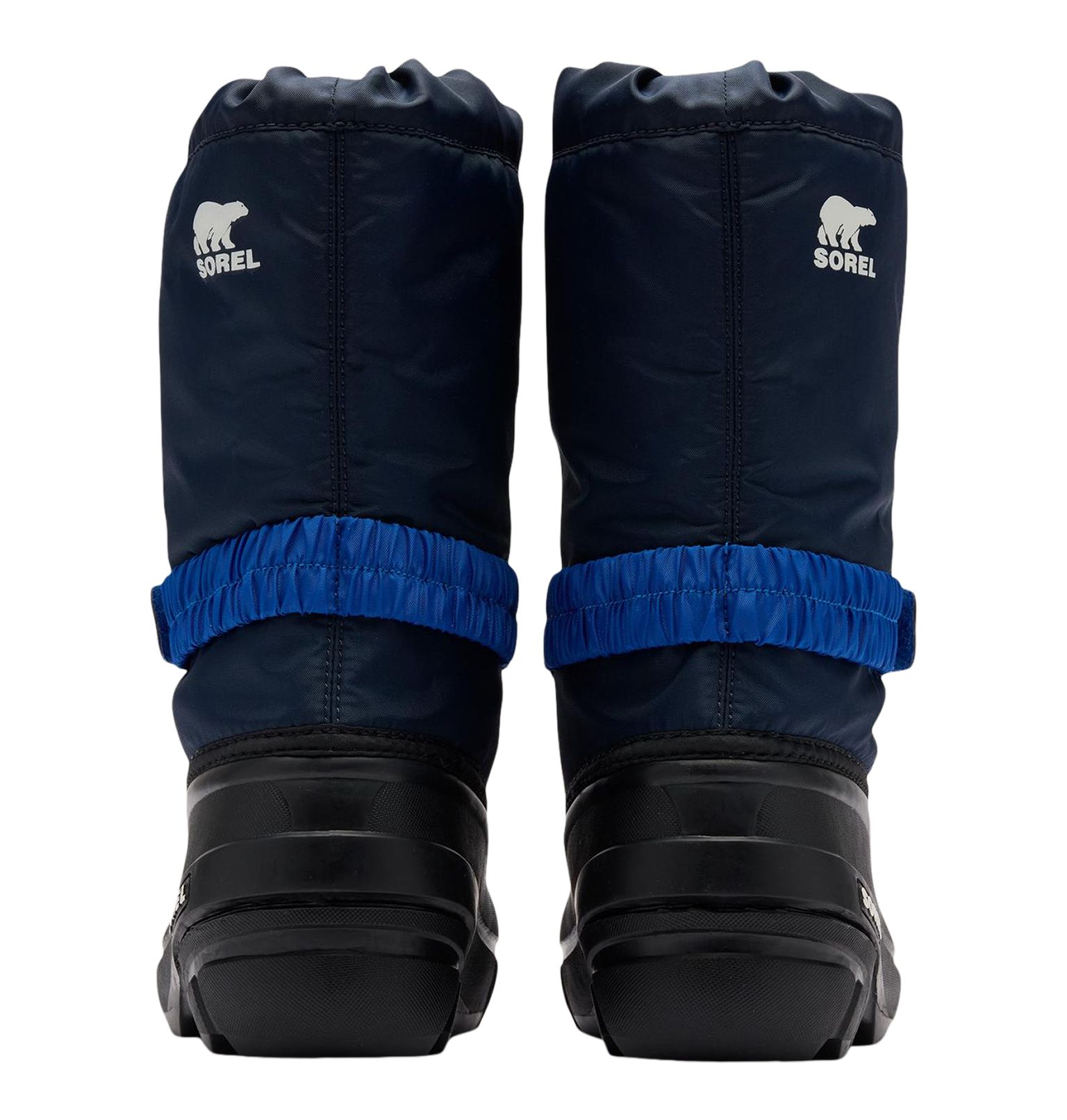 Sorel Kids’ Flurry Collegiate Winter Boots