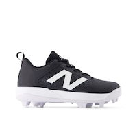New Balance Kids' 4040 V8 Baseball Cleats Side_Right