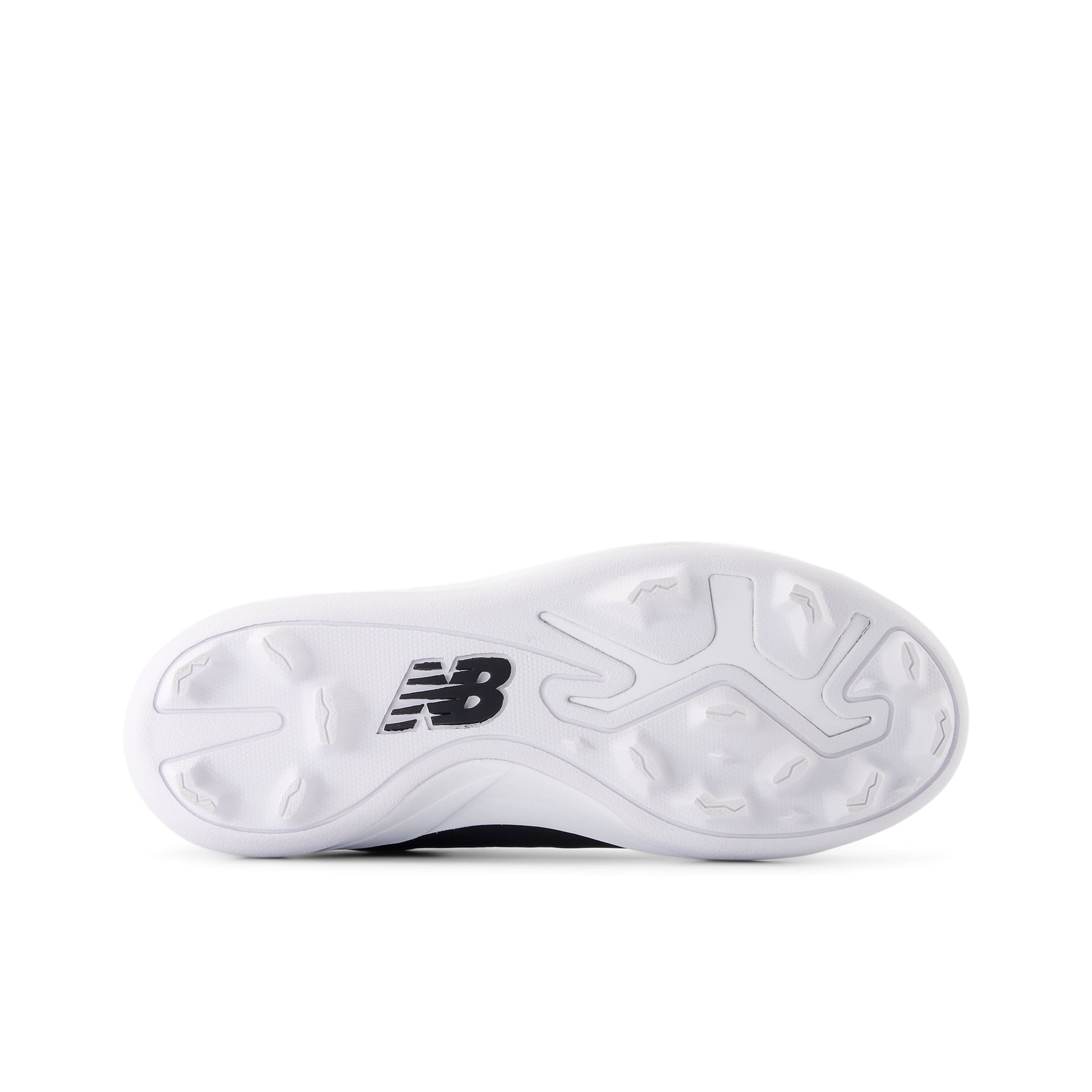 New Balance Kids' 4040 V8 Baseball Cleats