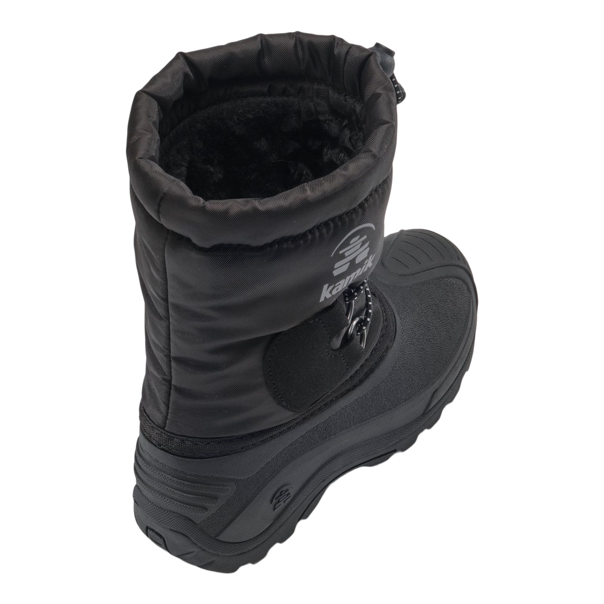 Kamik Kids' Grade/pre-school Northpole Insulated Winter Boots