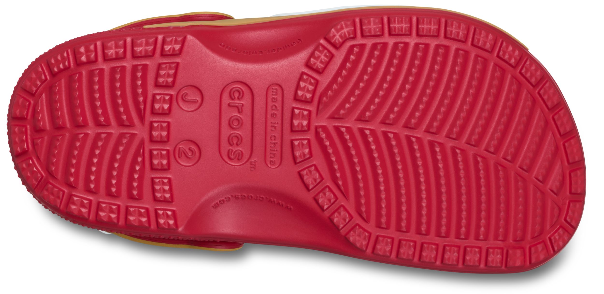 Crocs Kids' Grade/Pre-School NFL 49ers Clogs