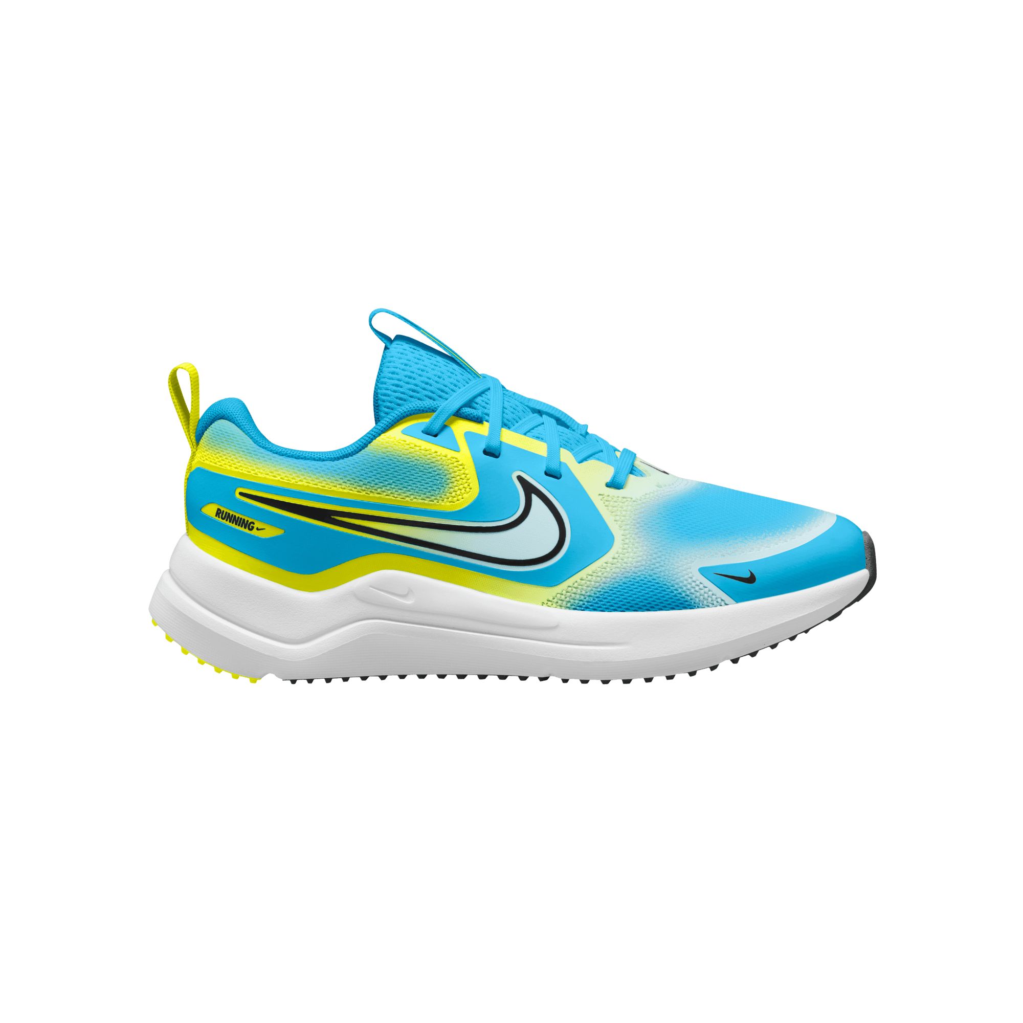 Nike Kids’ Grade School Cosmic Runner Running Shoes
