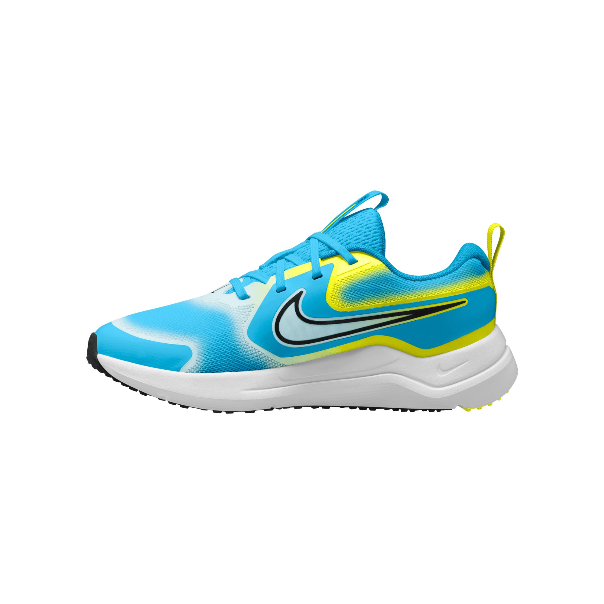 Nike Kids’ Grade School Cosmic Runner Running Shoes