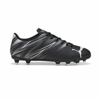 Puma Kids' Attacanto Firm Ground Cleats