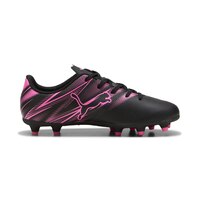 PUMA Kids' Attacanto Firm Ground Cleats
