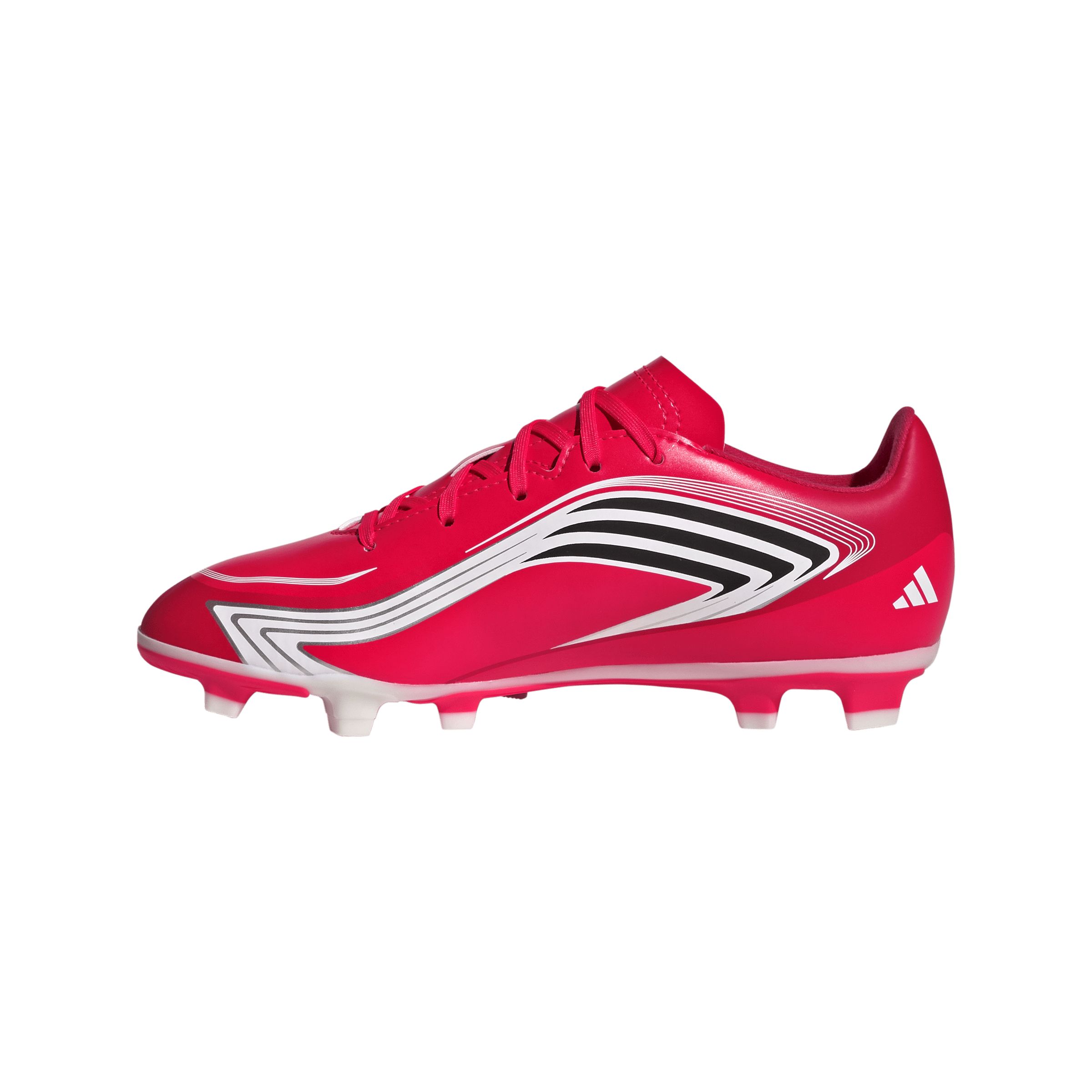 adidas Kids' F50 Messi Club Firm Ground Cleats