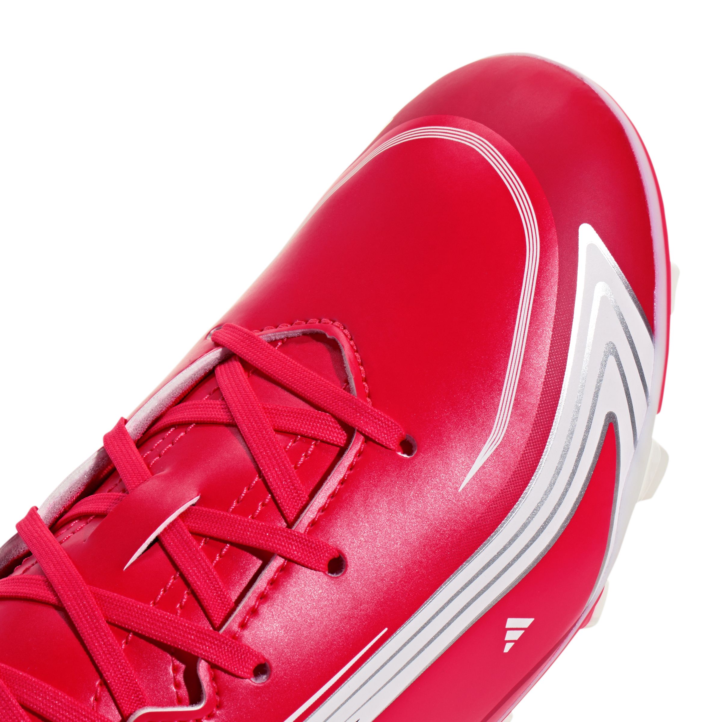adidas Kids' F50 Messi Club Firm Ground Cleats
