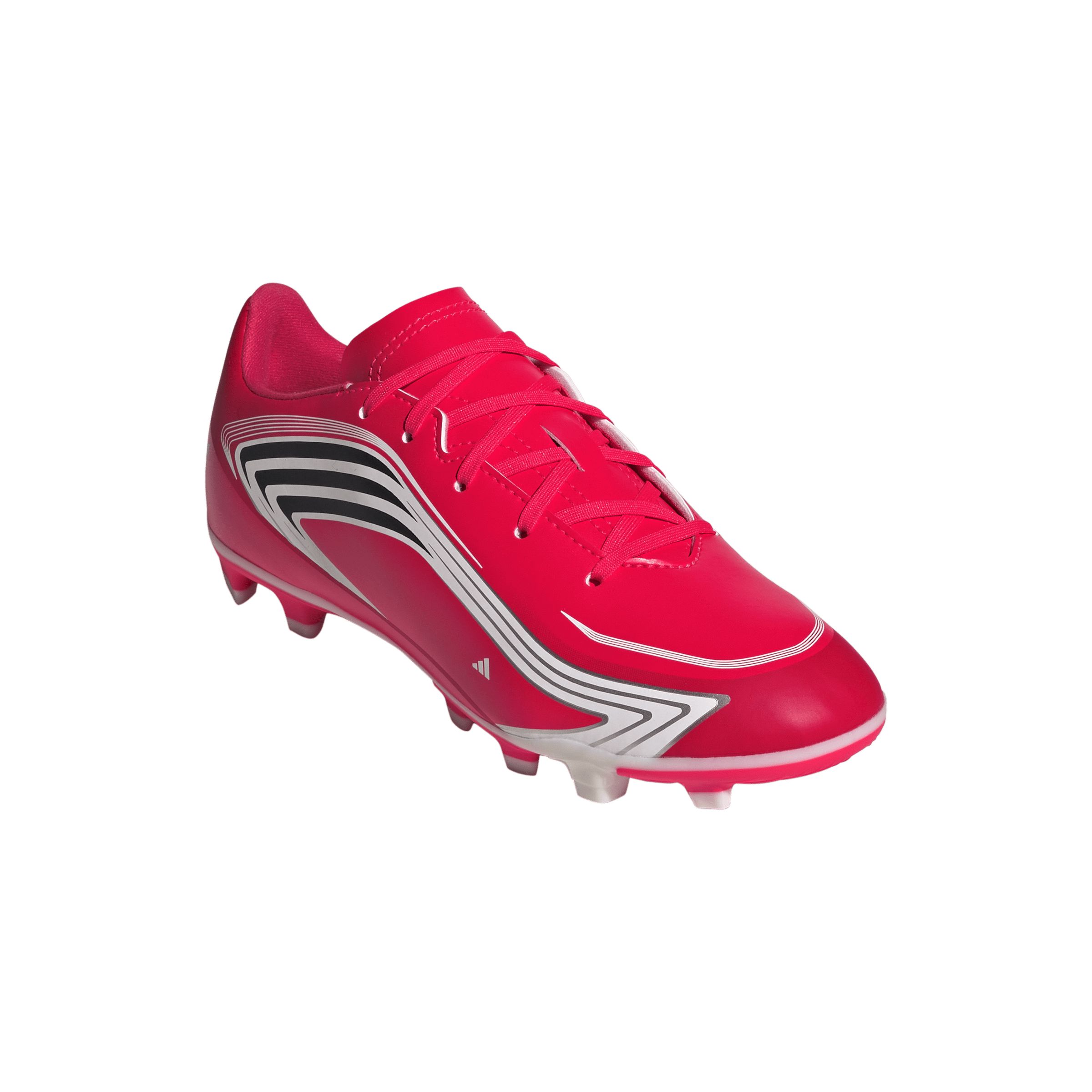 adidas Kids' F50 Messi Club Firm Ground Cleats