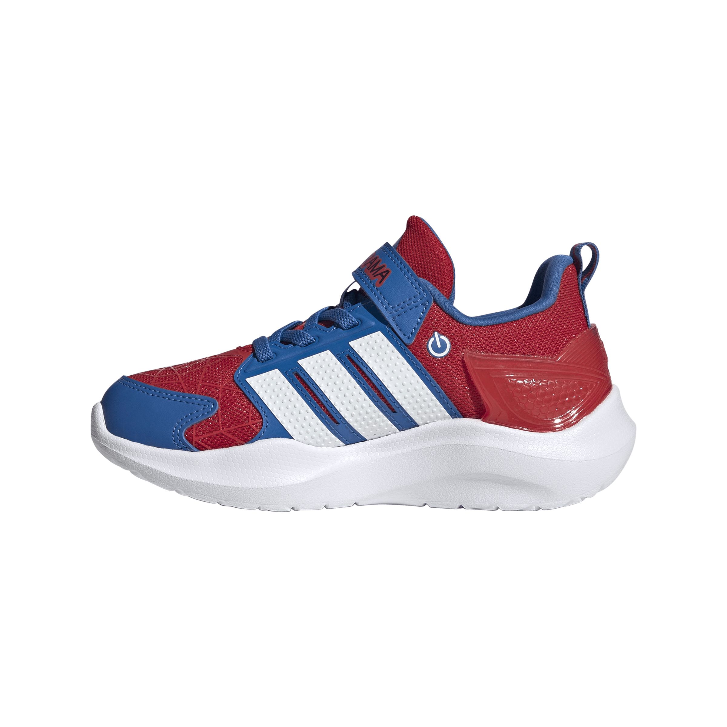 adidas Kids’ Marvel Spider-Man Athletic Shoes