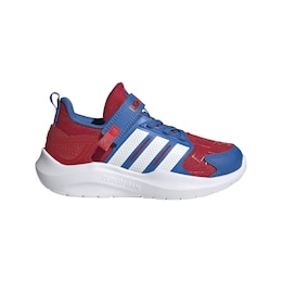 adidas Kids’ Marvel Spider-Man Athletic Shoes