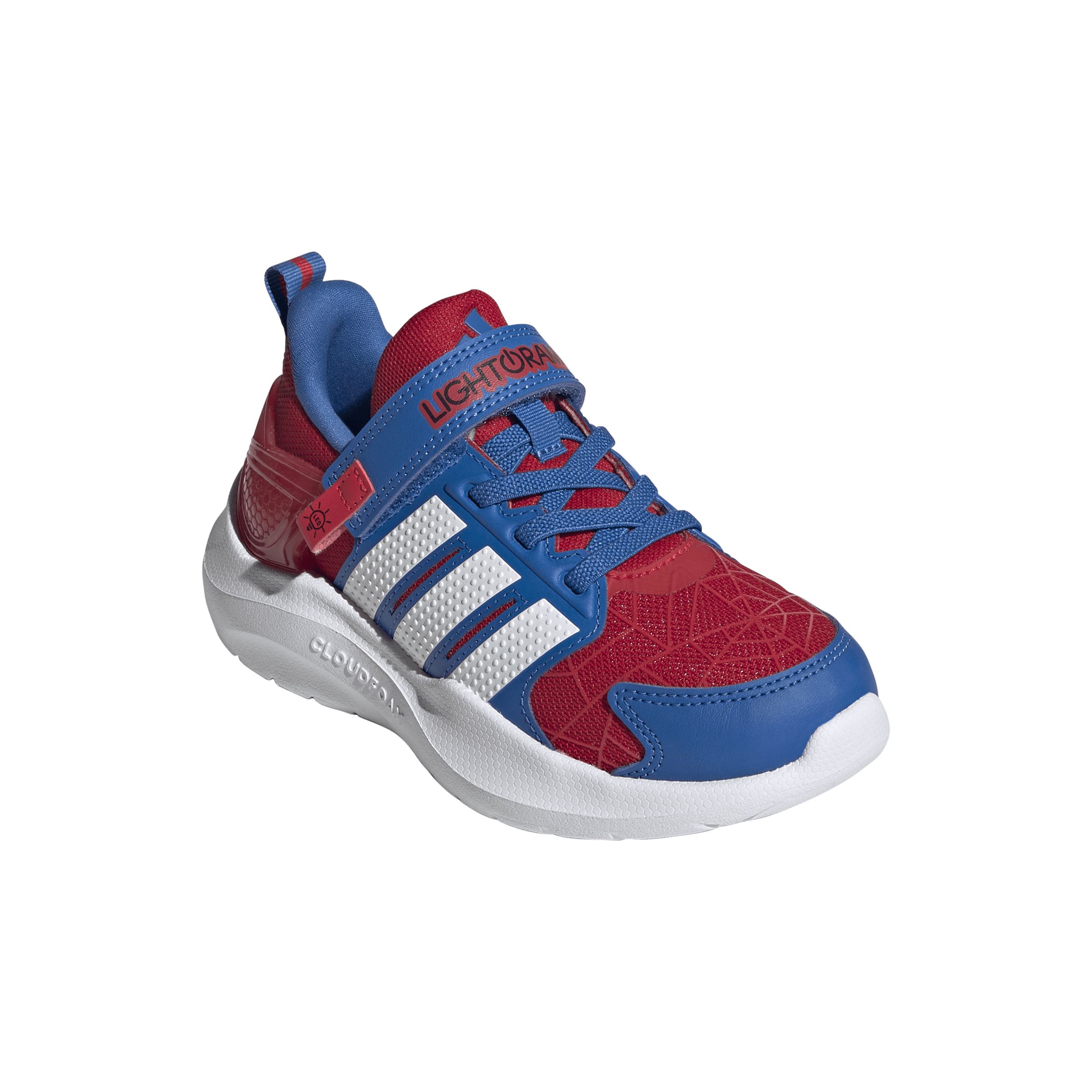 adidas Kids’ Marvel Spider-Man Athletic Shoes