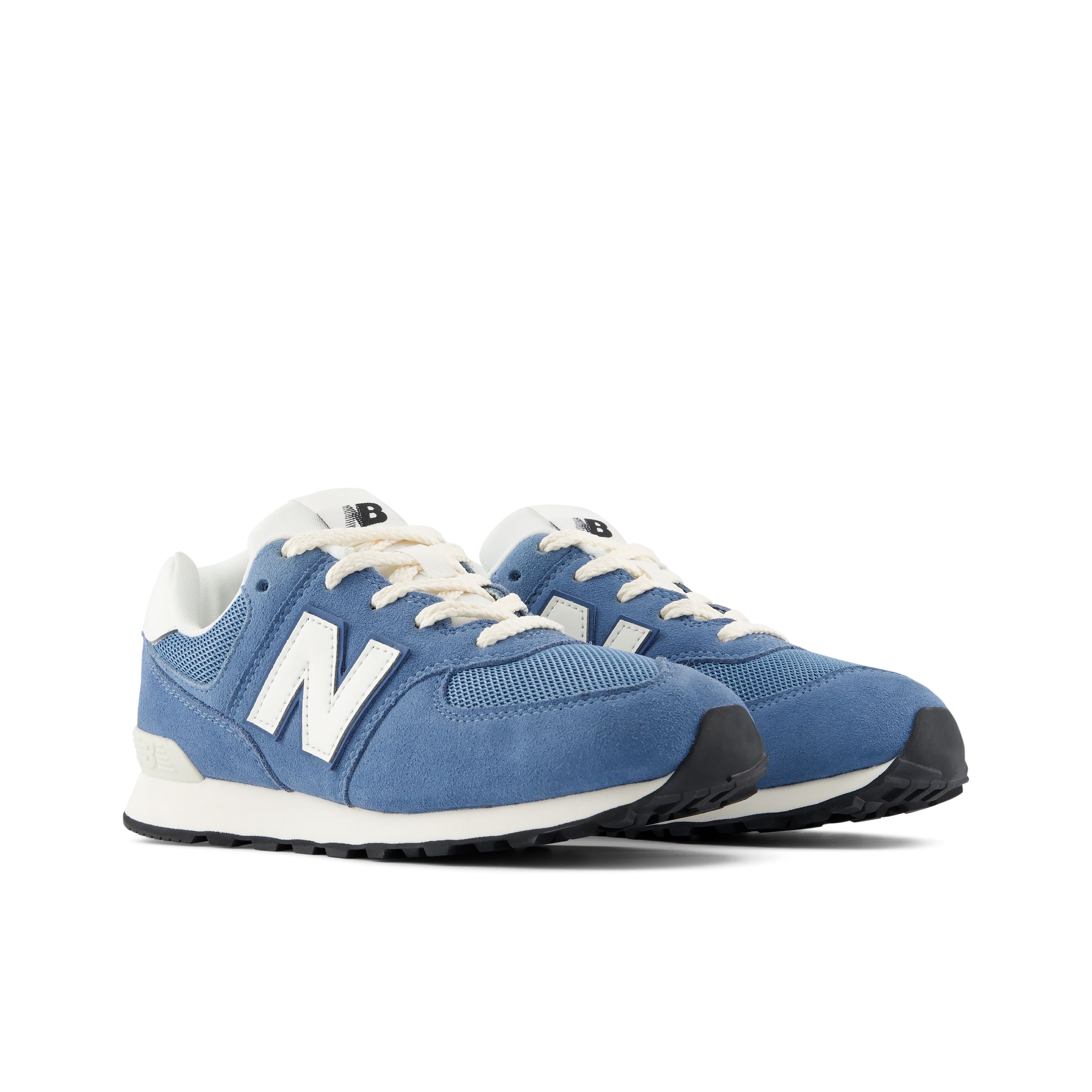 New Balance Kids' 574 Shoes