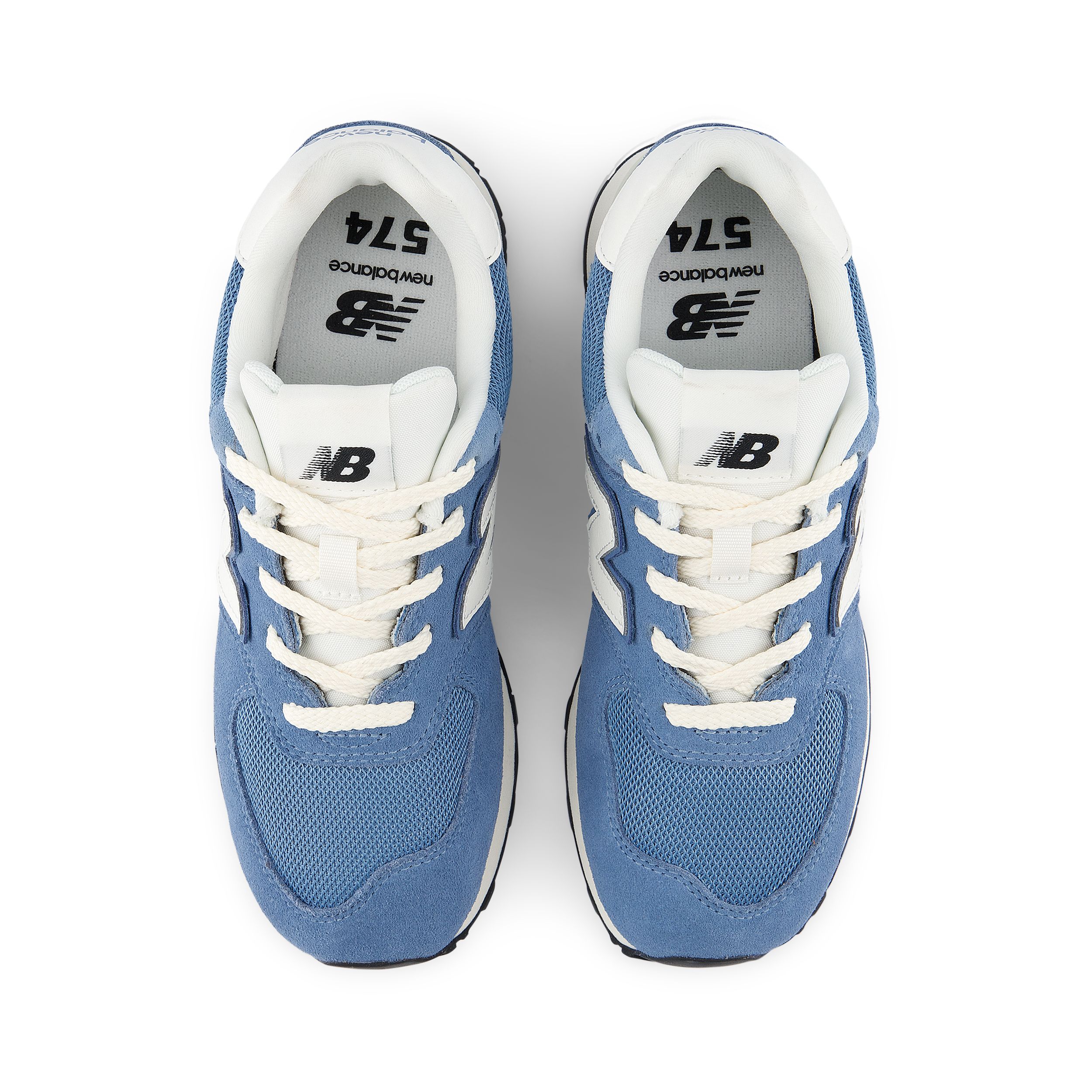 New Balance Kids' 574 Shoes