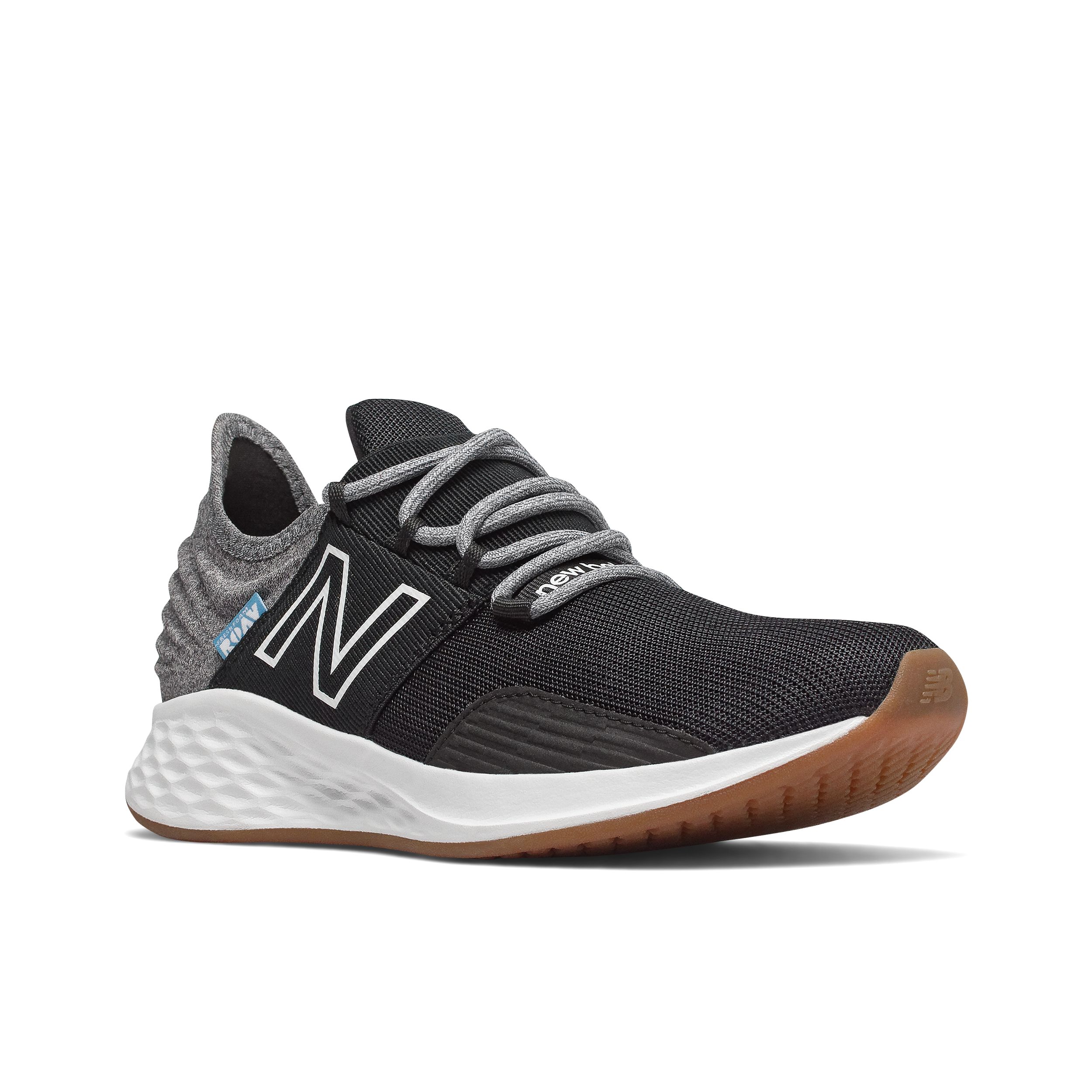 New Balance Kids' Roav Lace Running Shoes | SportChek