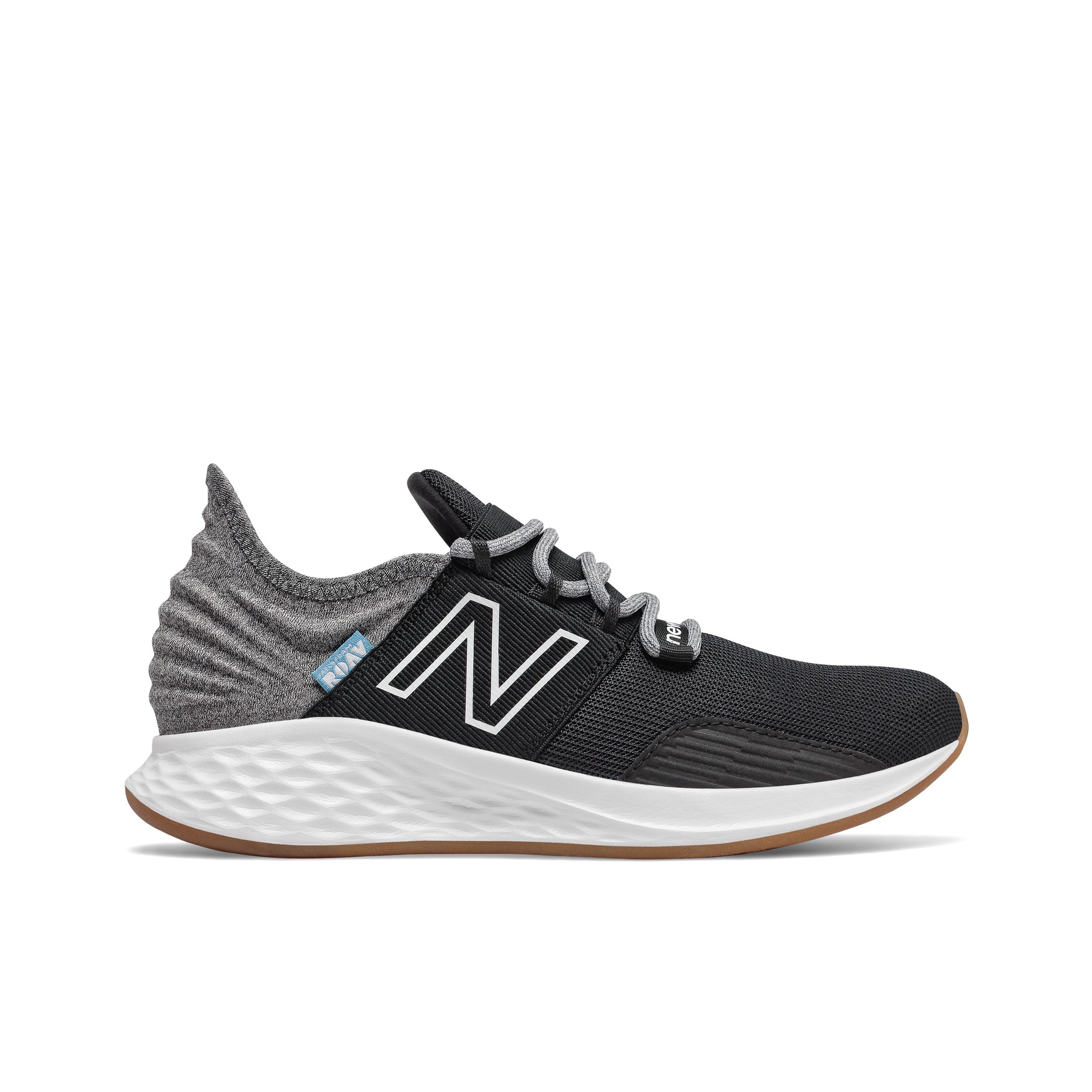 New Balance Kids' Roav Lace Running Shoes | SportChek