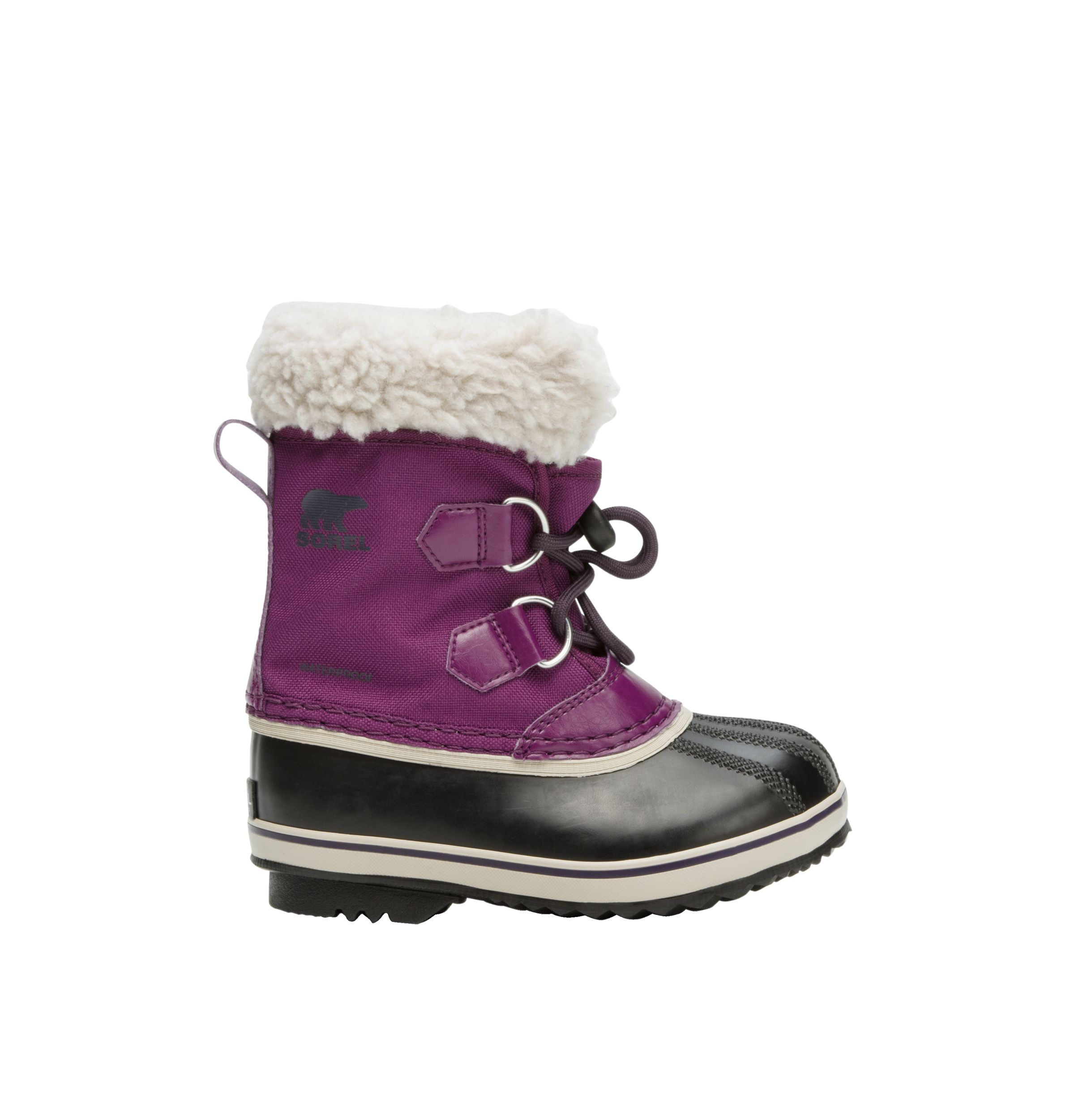 Sorel Kids' Pre-School/Grade School Yoot Pac Winter Boots