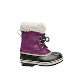 Sorel Kids' Pre-School/Grade School Yoot Pac Winter Boots Side_Right