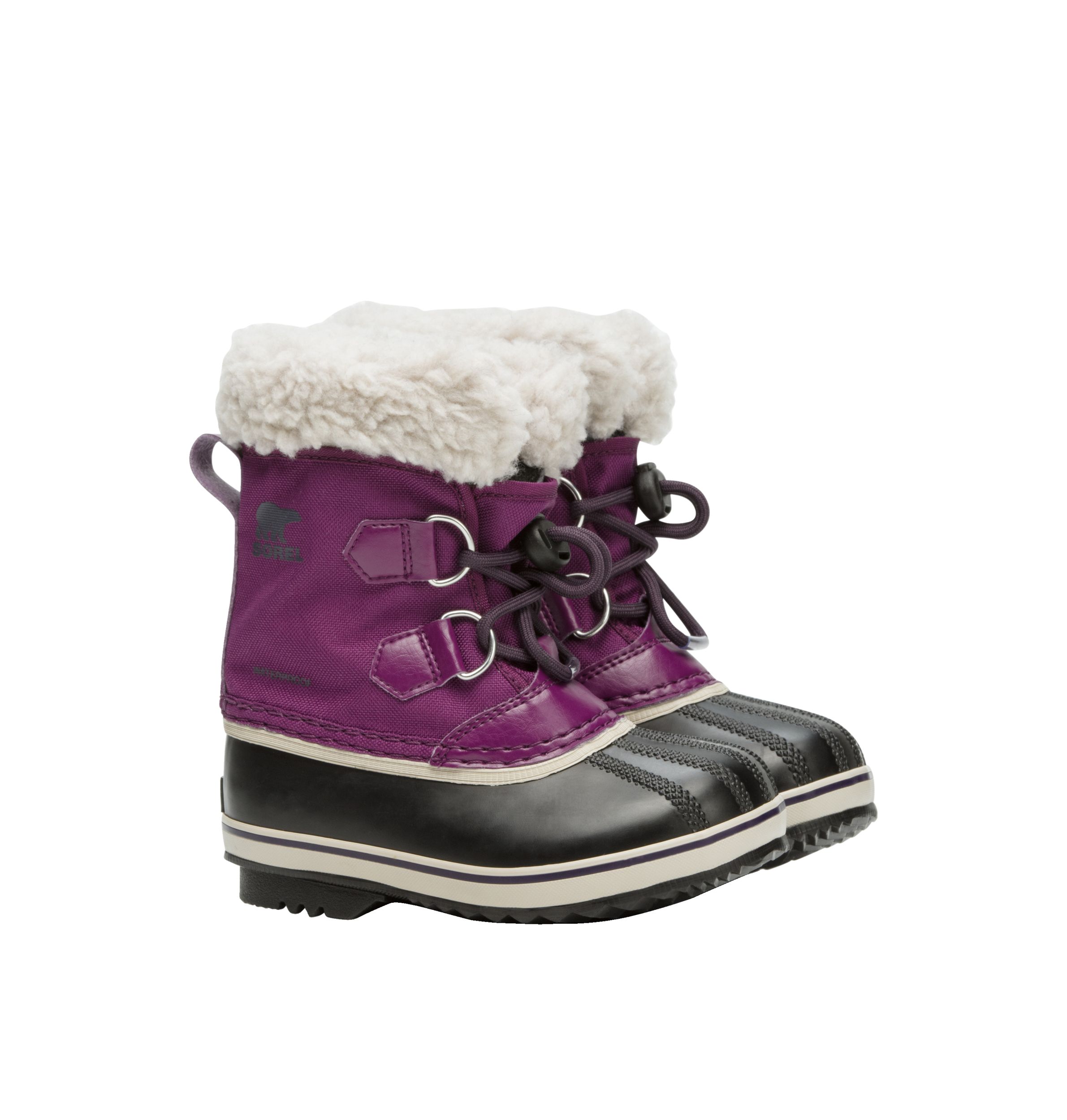 Sorel Kids' Pre-School/Grade School Yoot Pac Winter Boots