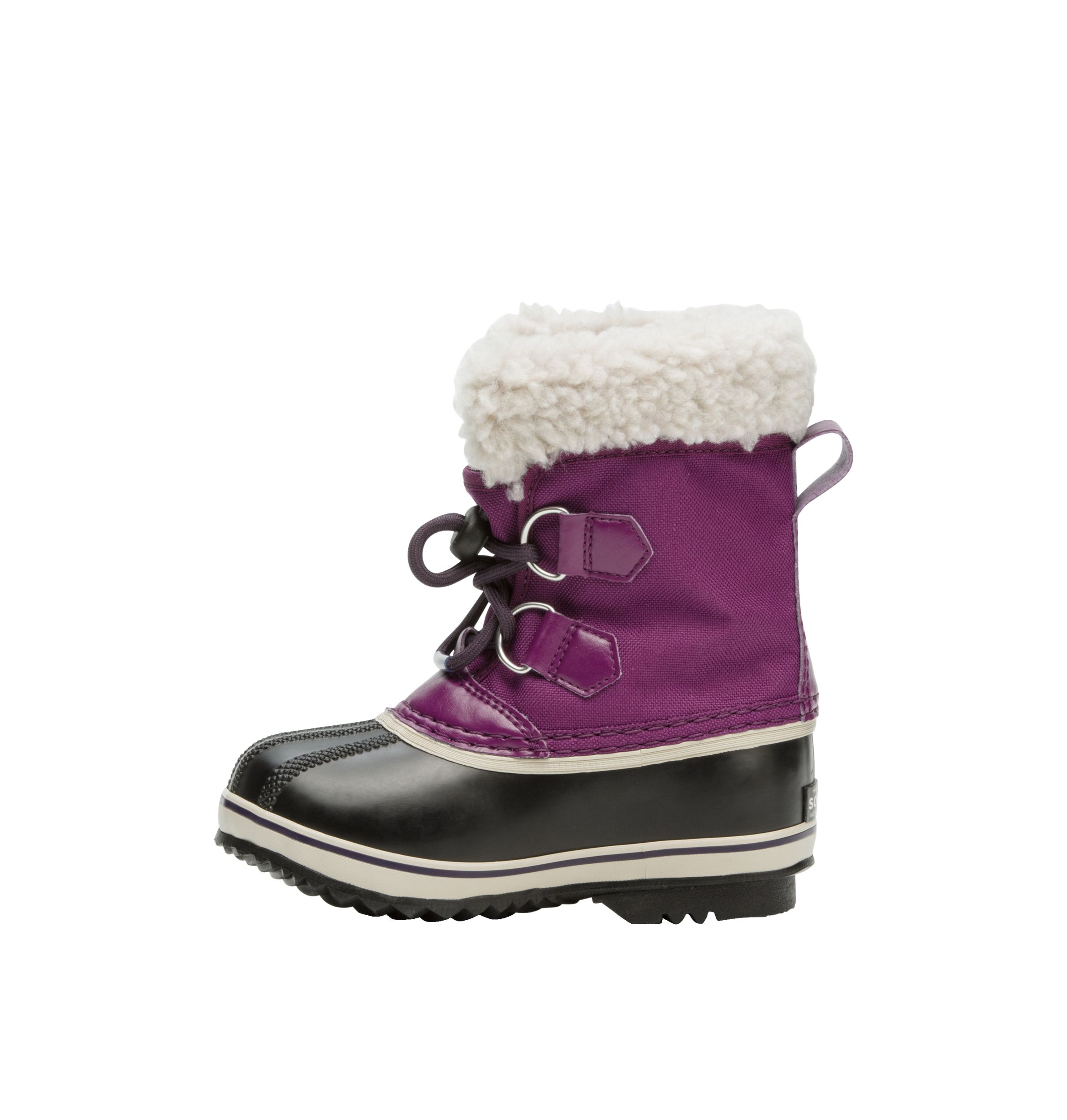 Sorel Kids' Pre-School/Grade School Yoot Pac Winter Boots
