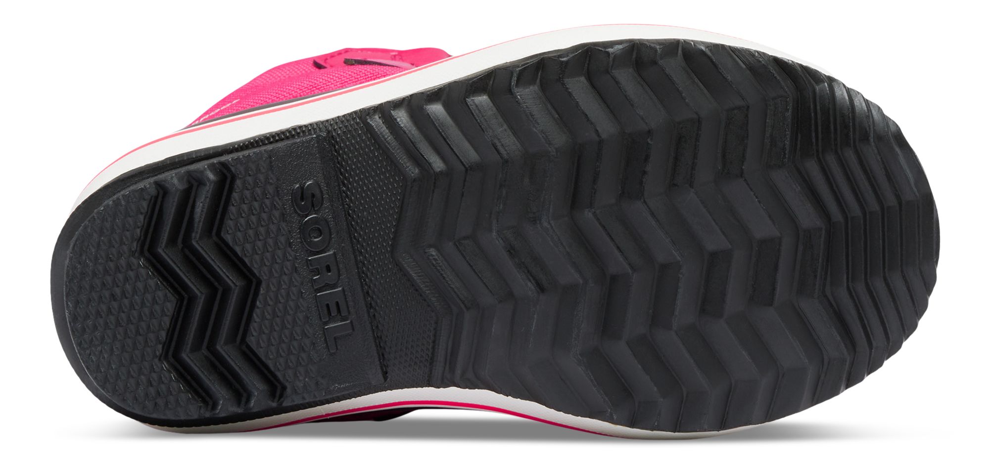 Sorel Kids' Pre-School Yoot Pac Winter Boots