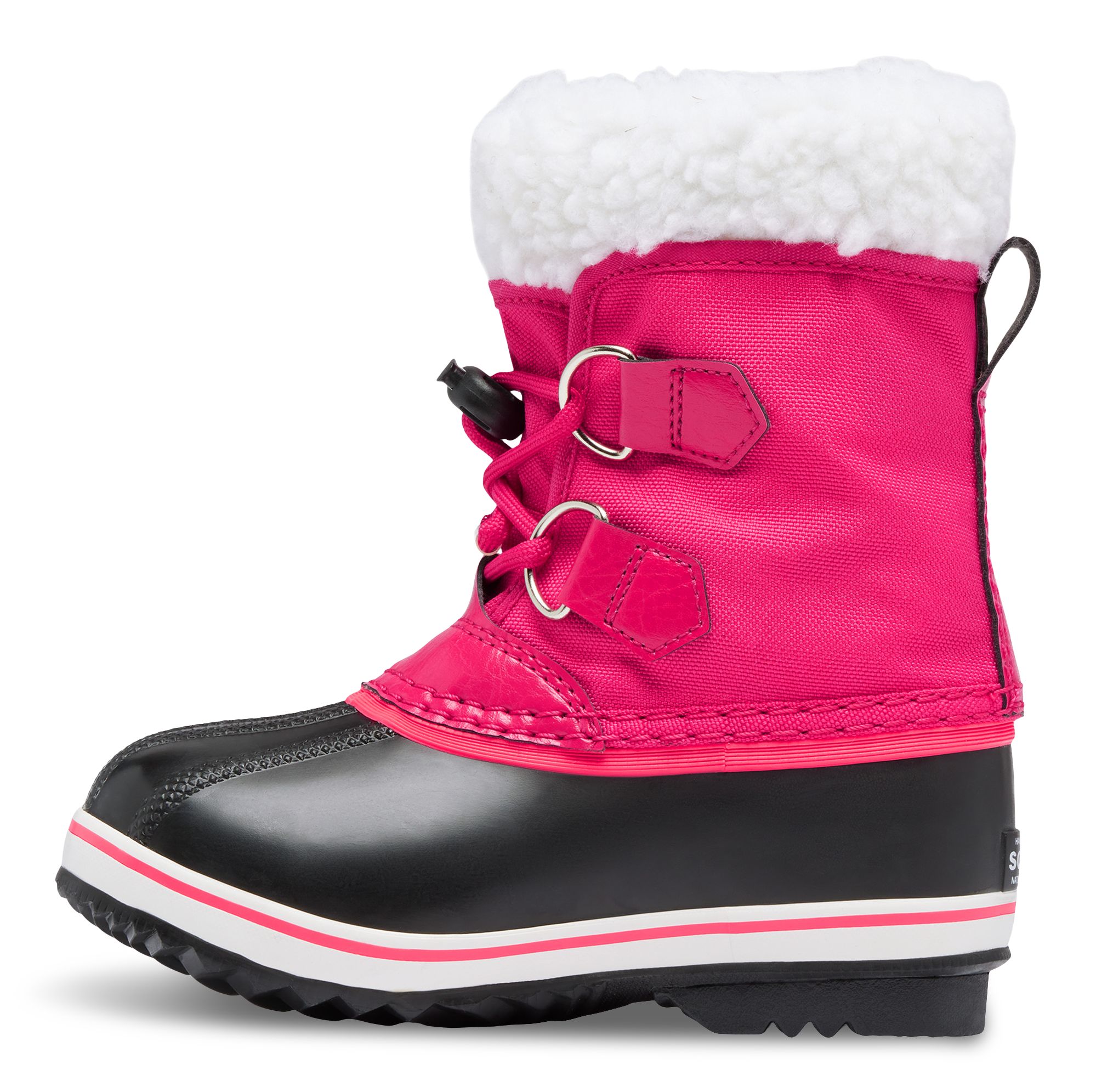 Sorel Kids' Pre-School Yoot Pac Winter Boots