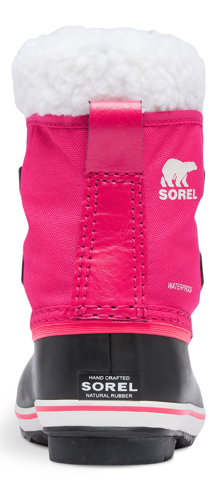 Sorel Kids' Pre-School Yoot Pac Winter Boots