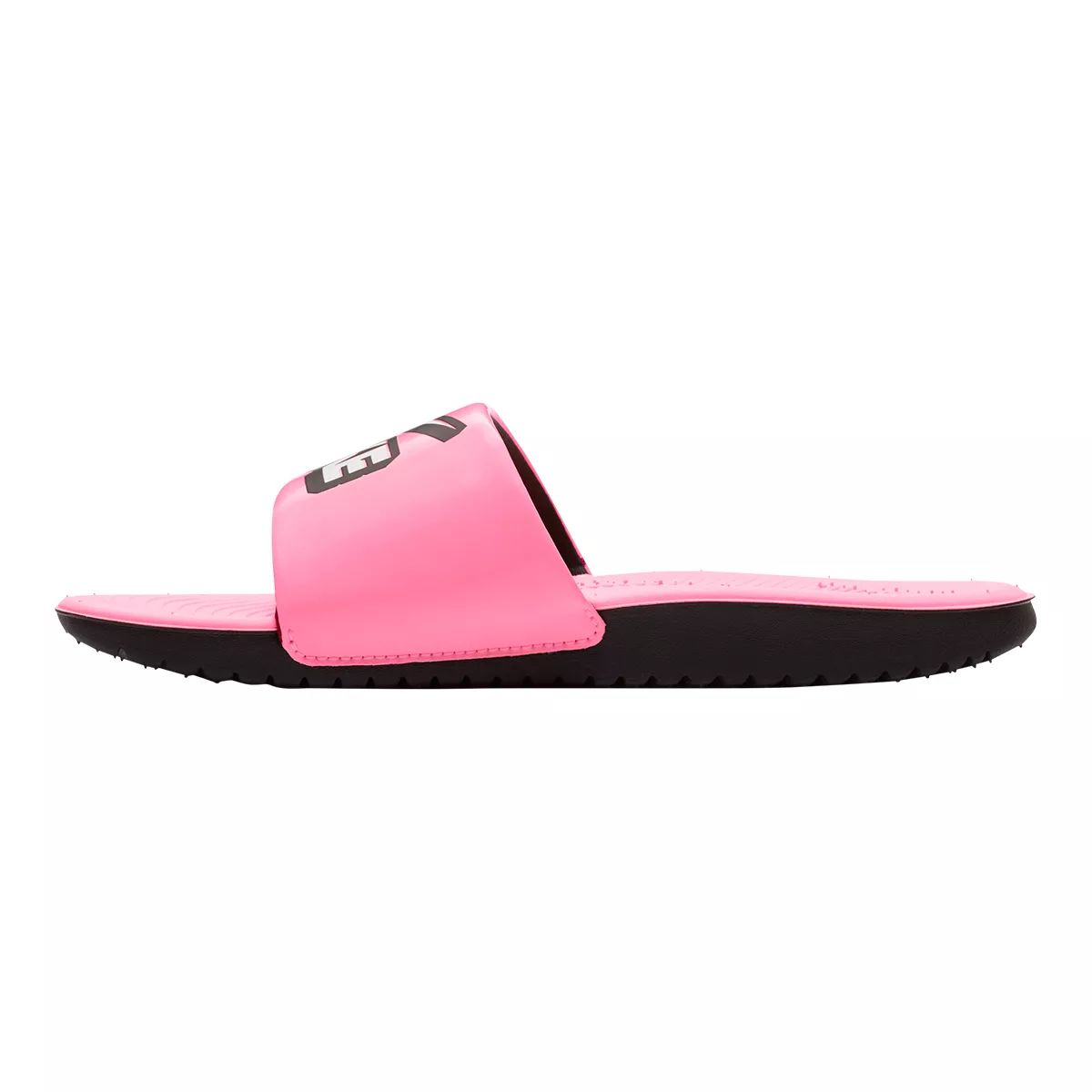 Nike Kids' Kawa Leather Slides