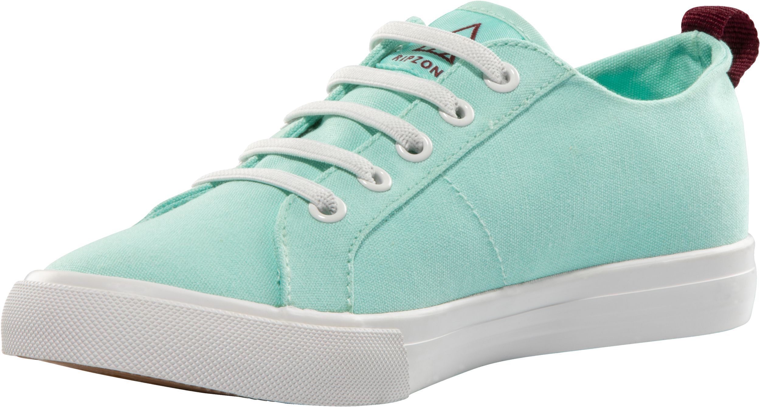 Ripzone Kids' Pre-School/Grade School Skyler Shoes, Girls, Casual, Sneakers, Slip On