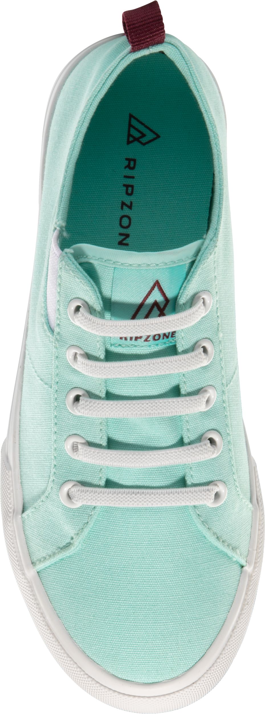 Ripzone Kids' Pre-School/Grade School Skyler Shoes, Girls, Casual, Sneakers, Slip On