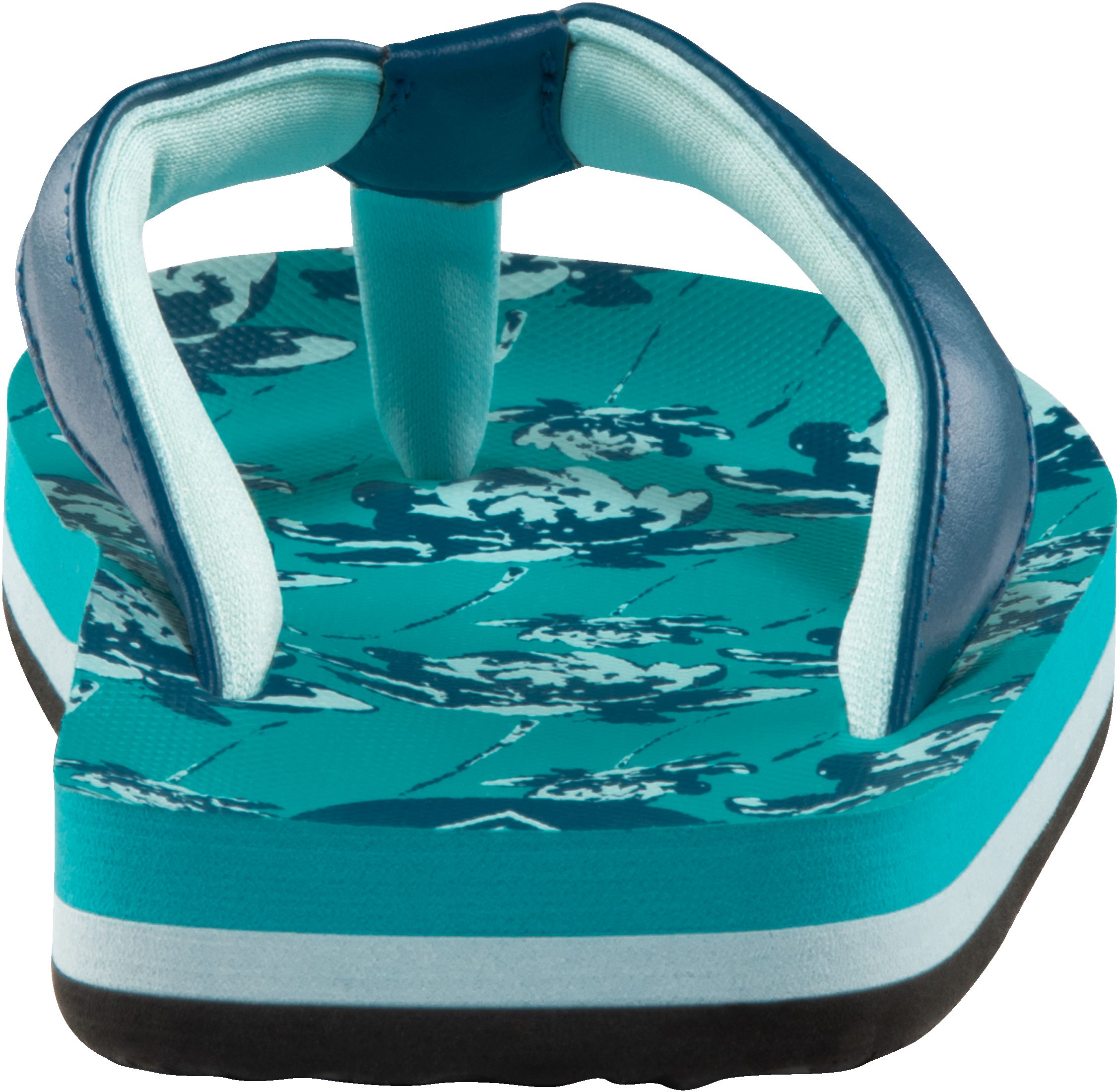 Ripzone Kids' Pre-School/Grade School Squishy Flip Flop/Sandals, Girls'