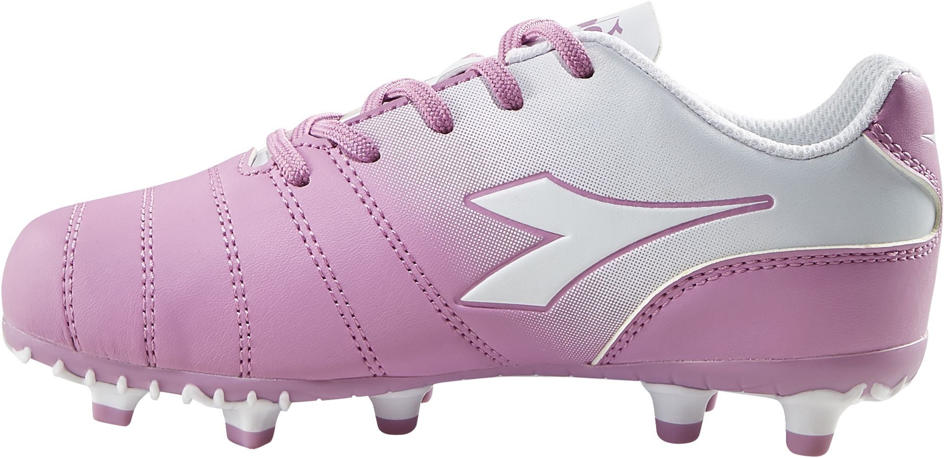 Diadora Kids' Pre-School Triumph Soccer Shoes/Cleats, Boys'/Girls', Outdoor