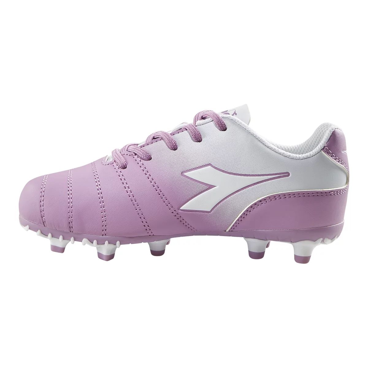 Diadora Kids' Pre-School Triumph Soccer Shoes/Cleats, Boys'/Girls', Outdoor